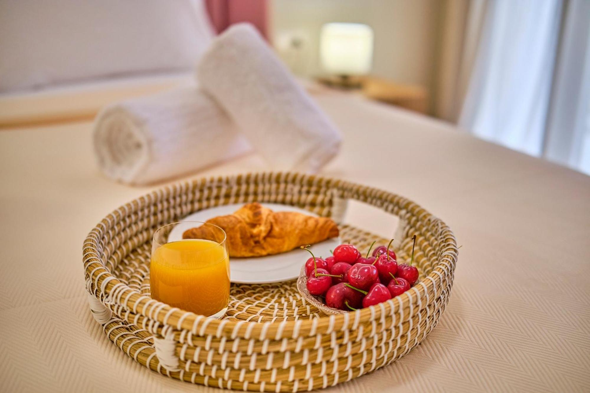 Melia Agros (Corfu)
