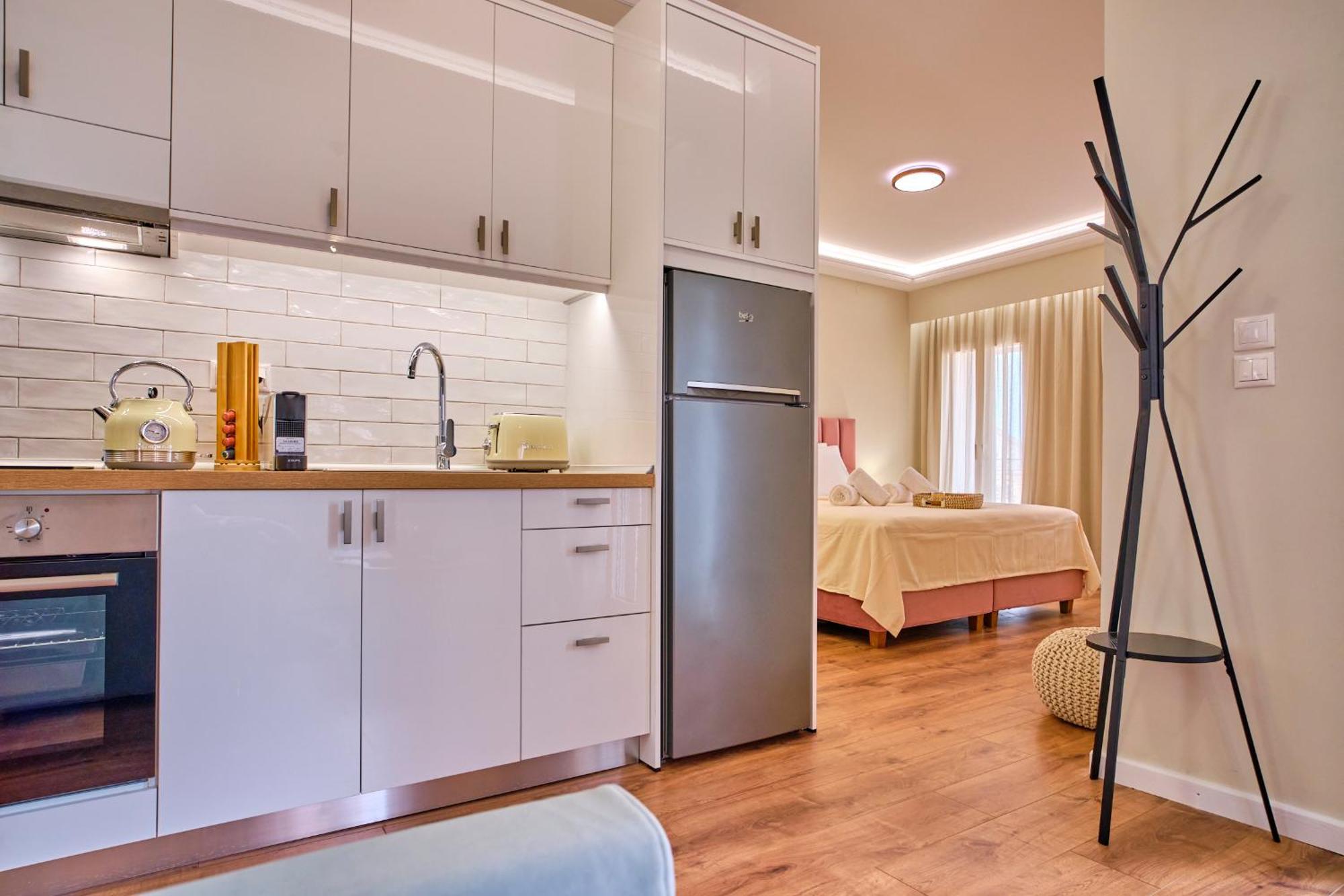 Melia Apartment *
