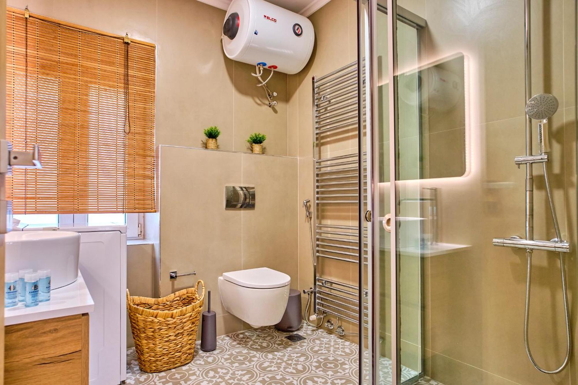 Melia Apartment