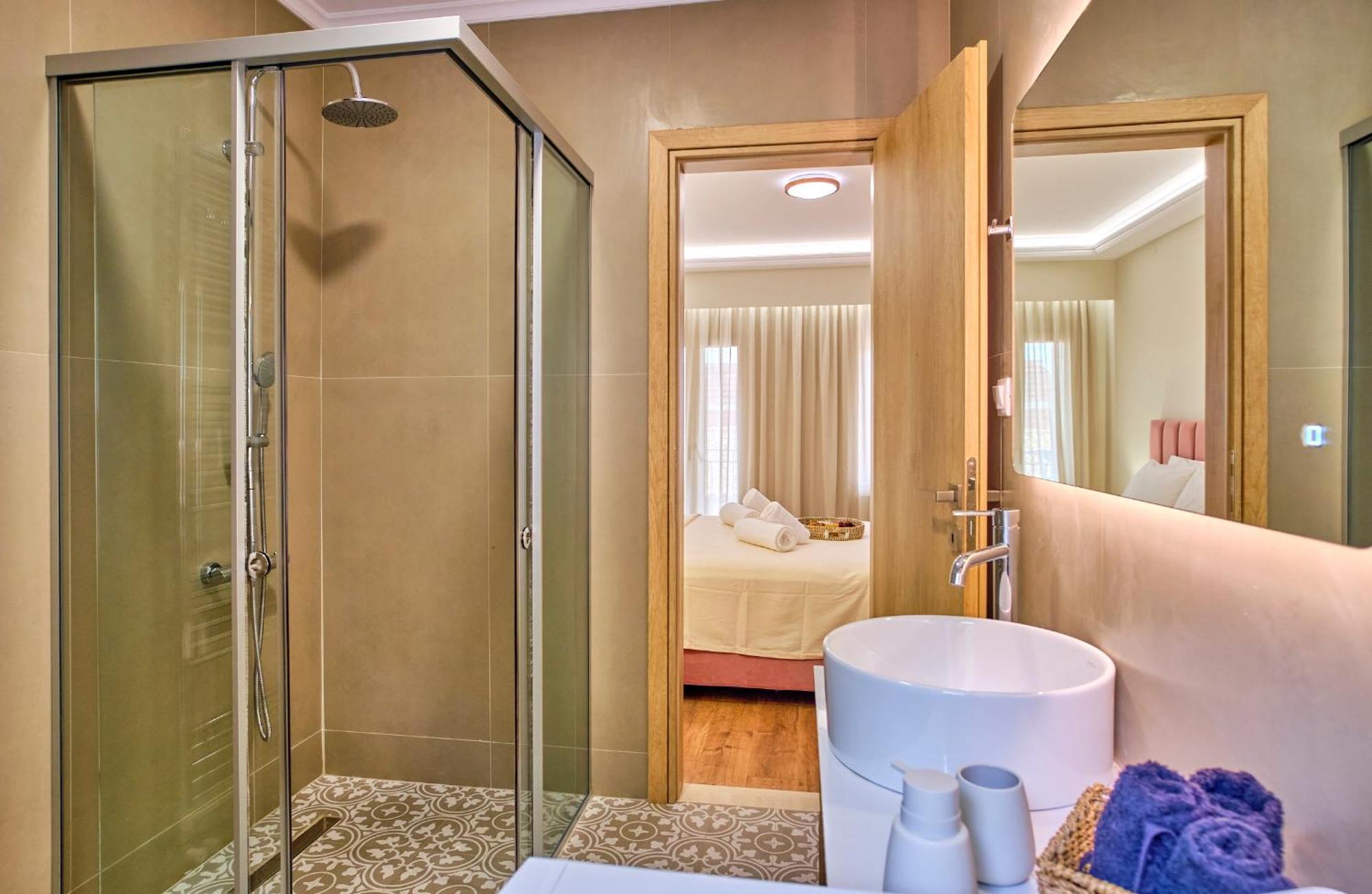 Melia Apartment