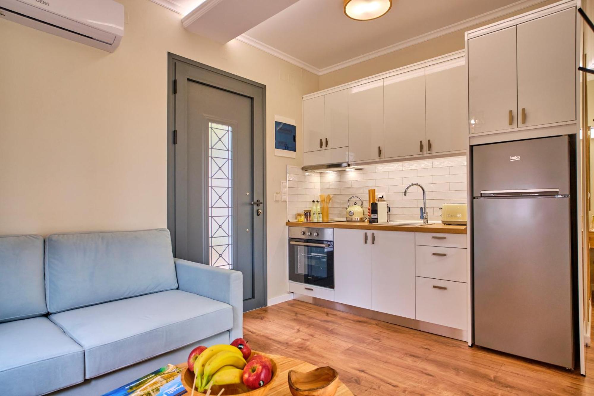 Apartment Melia