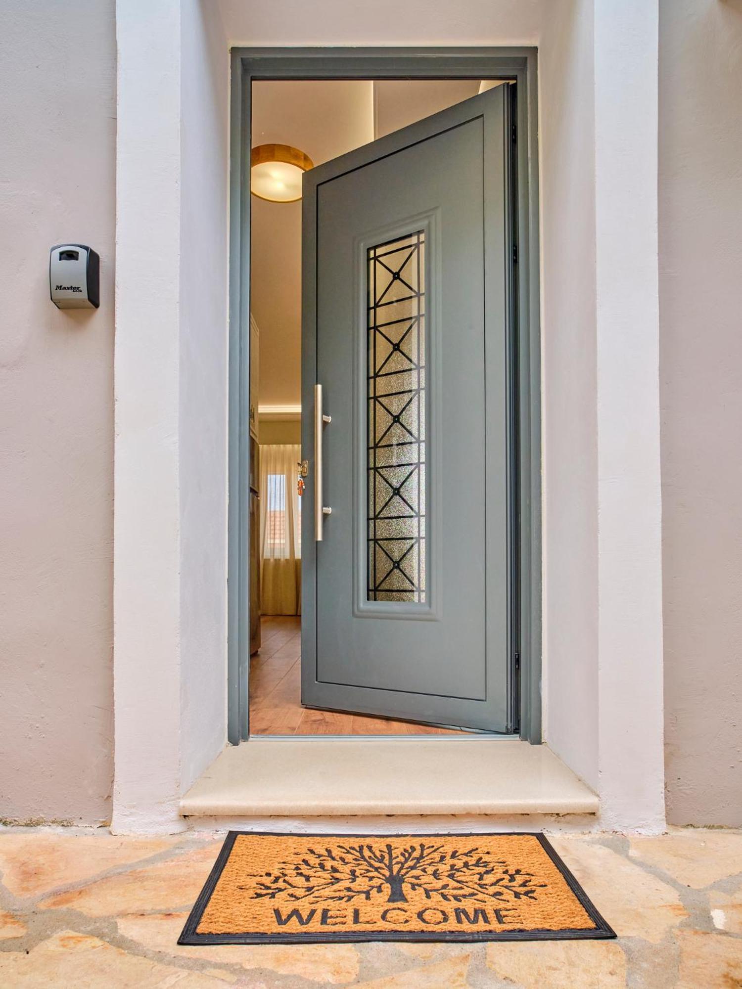 Melia Apartment Agros (Corfu)