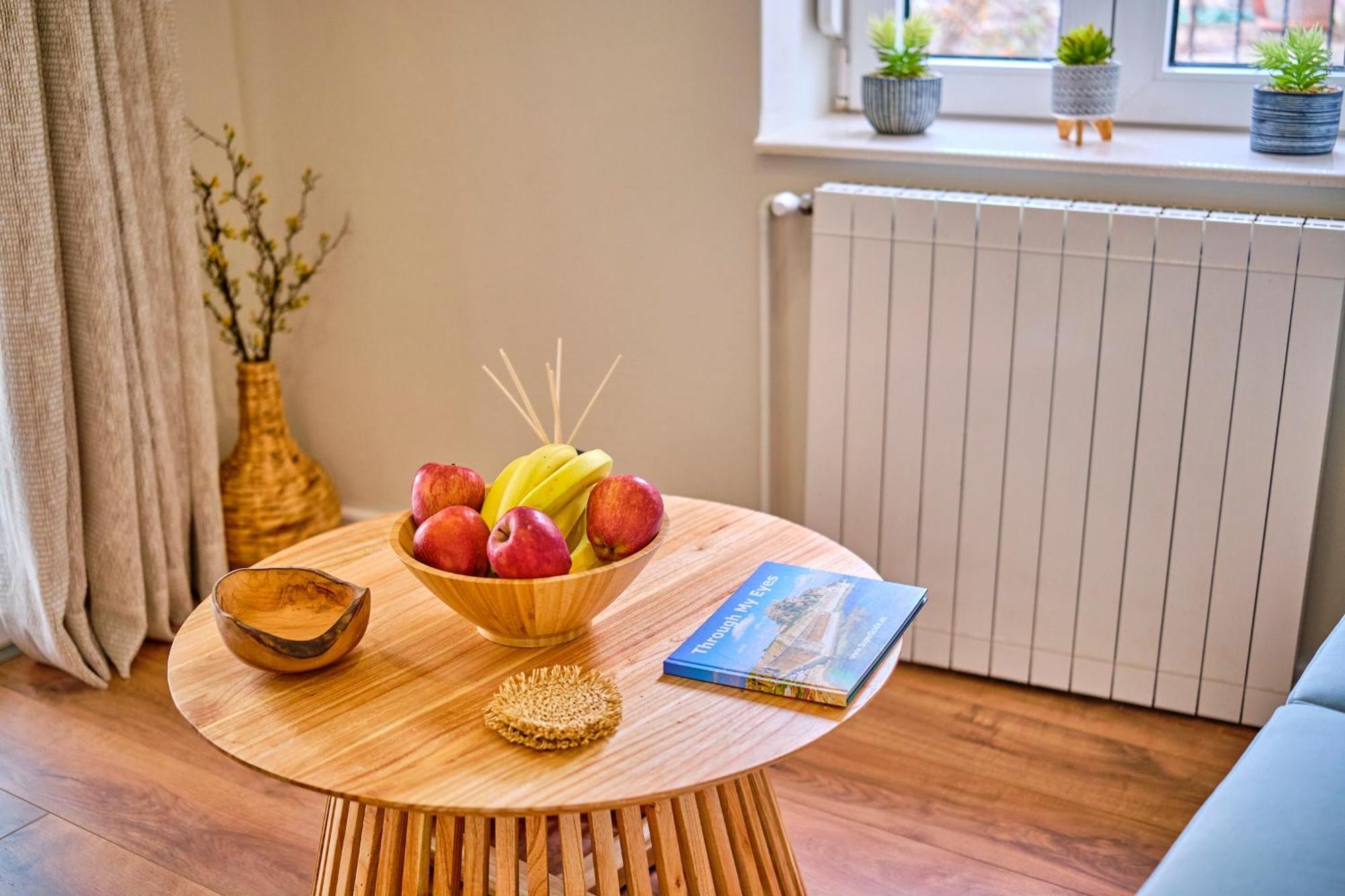 Melia Apartment *